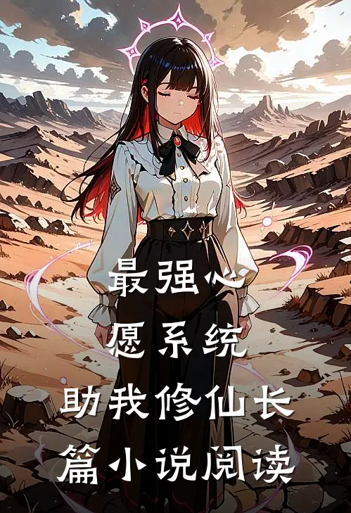 最强心愿系统，助我修仙长篇小说阅读