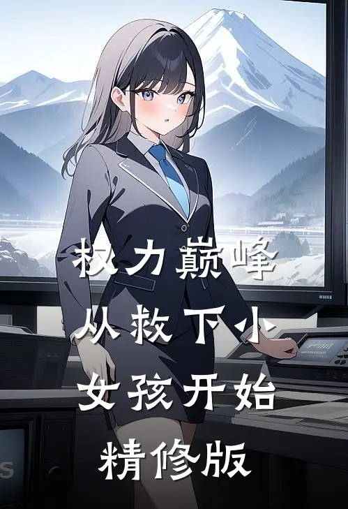 权力巅峰：从救下小女孩开始精修版