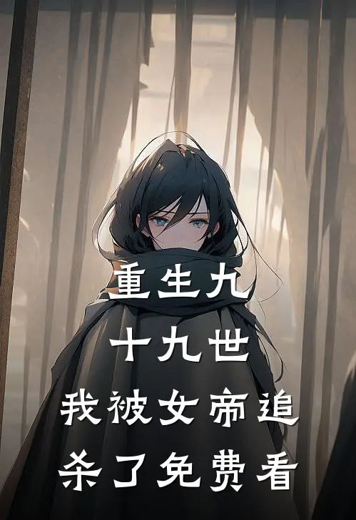 重生九十九世，我被女帝追杀了免费看