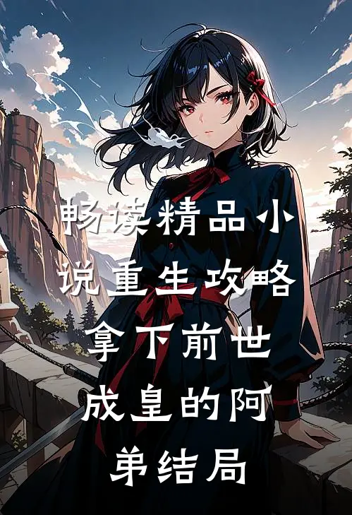 畅读精品小说重生攻略:拿下前世成皇的阿弟结局