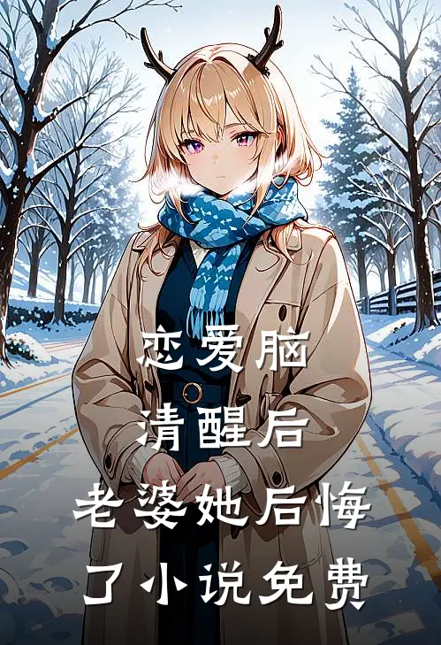 恋爱脑清醒后，老婆她后悔了小说免费