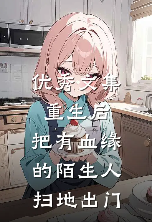 优秀文集重生后，把有血缘的陌生人扫地出门
