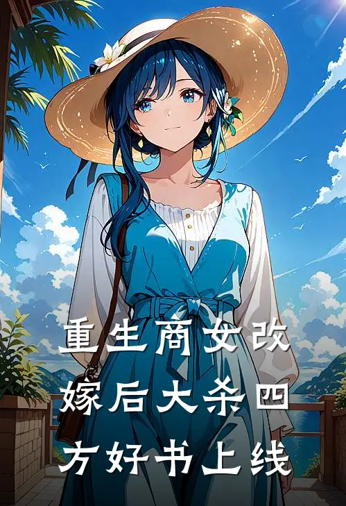 重生商女改嫁后大杀四方好书上线