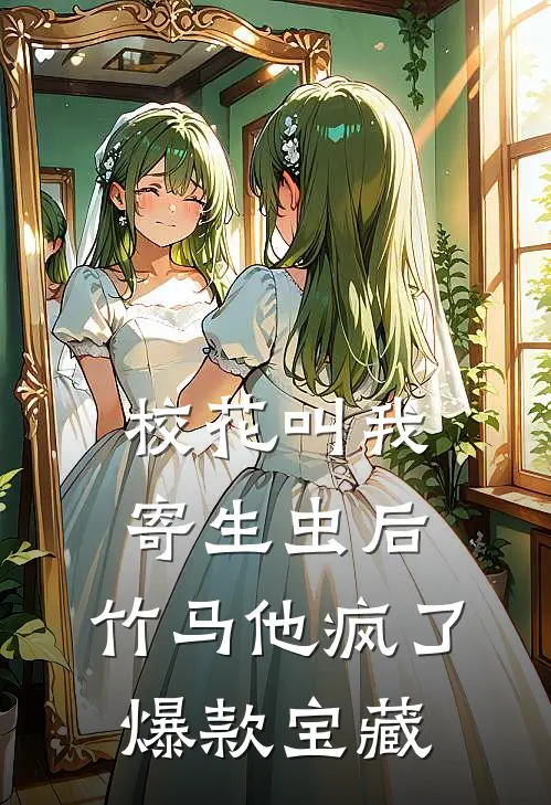 校花叫我寄生虫后，竹马他疯了爆款宝藏