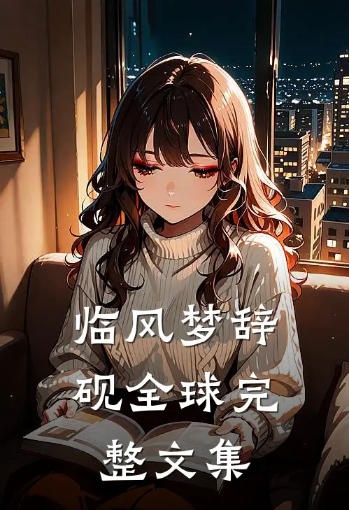 临风梦辞砚全球完整文集