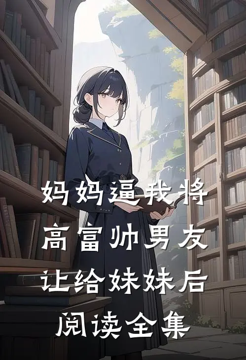 妈妈逼我将高富帅男友让给妹妹后阅读全集