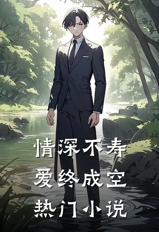 情深不寿，爱终成空热门小说
