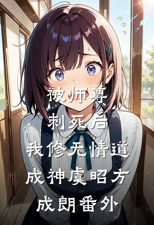 被师尊刺死后，我修无情道成神虞昭方成朗番外