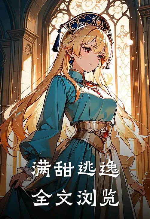 满甜逃逸全文浏览