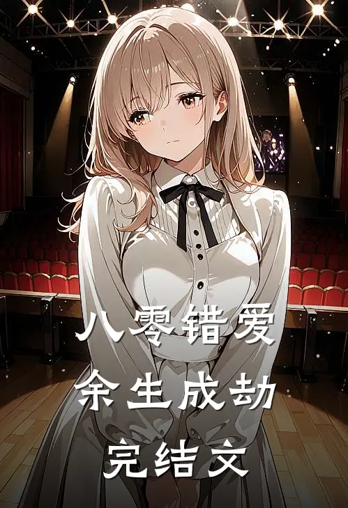 八零错爱，余生成劫完结文