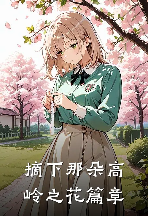 摘下那朵高岭之花篇章