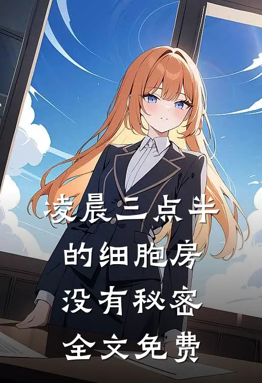 凌晨三点半的细胞房没有秘密全文免费