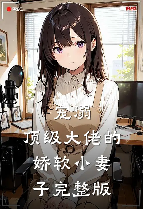 宠溺：顶级大佬的娇软小妻子完整版