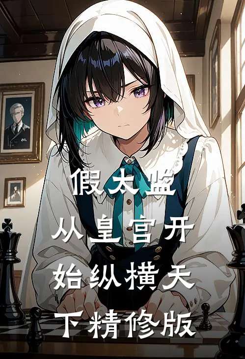 假太监：从皇宫开始纵横天下精修版