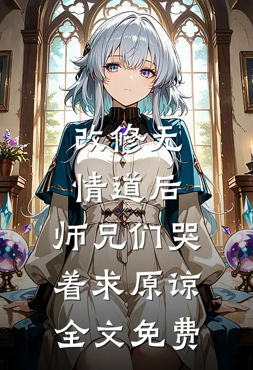 改修无情道后，师兄们哭着求原谅全文免费