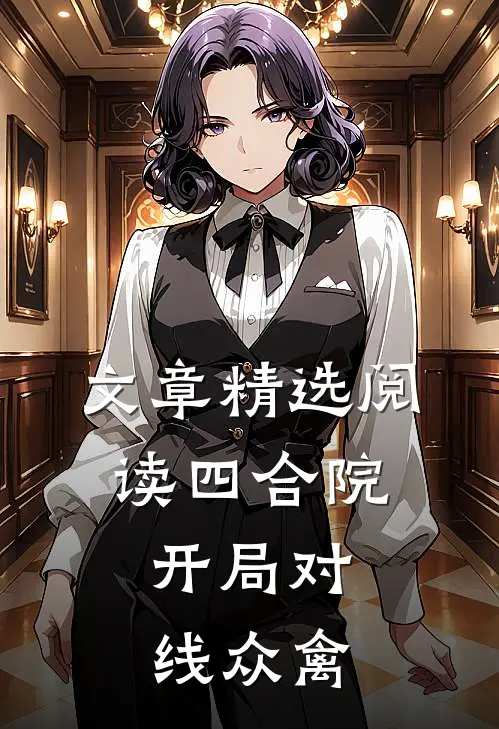 文章精选阅读四合院：开局对线众禽