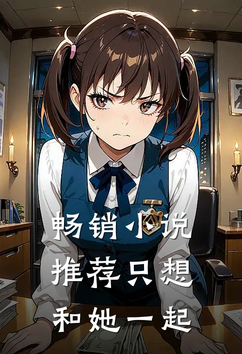 畅销小说推荐只想和她一起