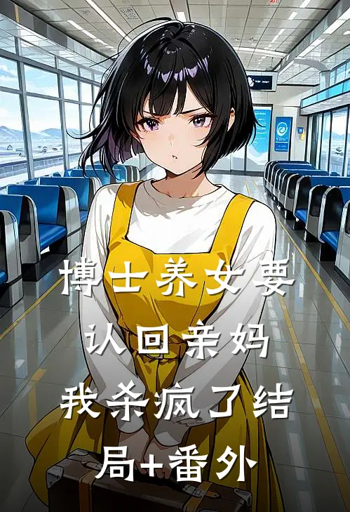 博士养女要认回亲妈，我杀疯了结局+番外
