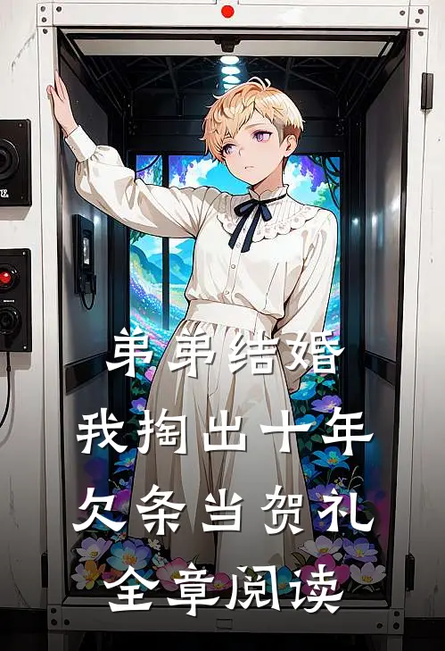 弟弟结婚，我掏出十年欠条当贺礼全章阅读