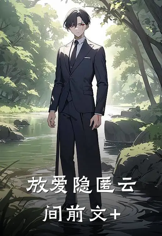 放爱隐匿云间前文+