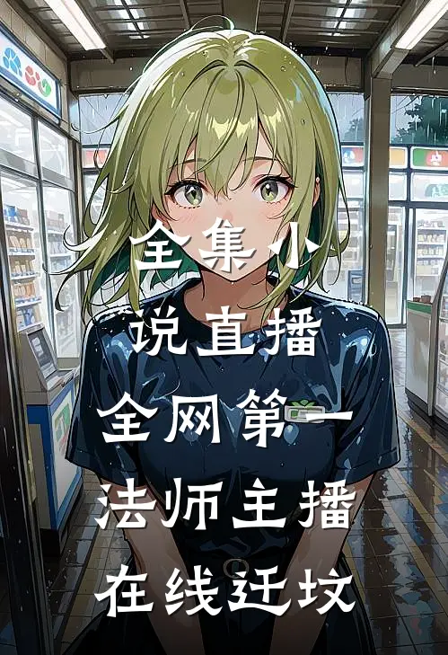 全集小说直播：全网第一法师主播在线迁坟
