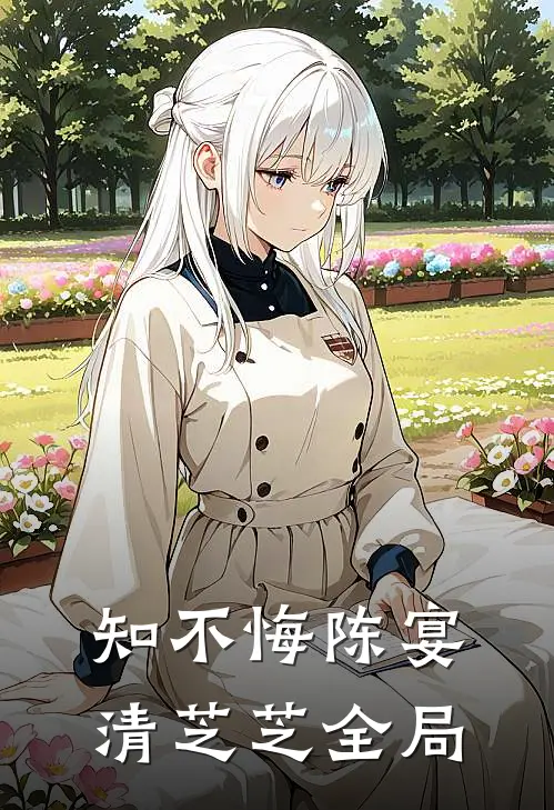 知不悔陈宴清芝芝全局