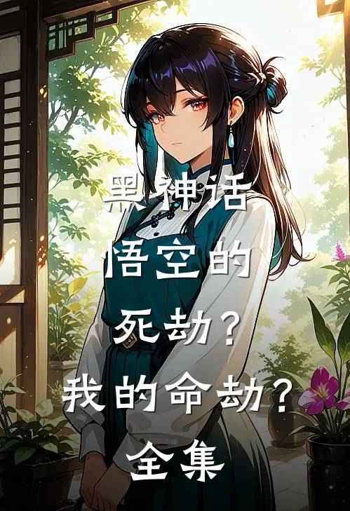 黑神话：悟空的死劫？我的命劫？ 全集