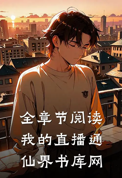 全章节阅读我的直播通仙界书库网