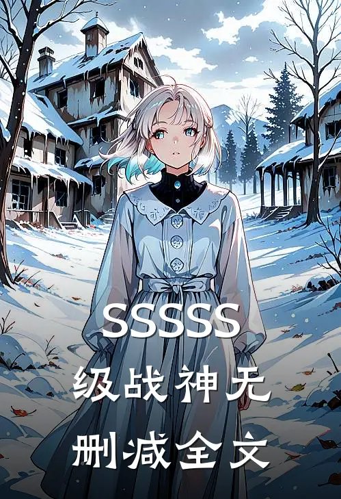 SSSSS级战神无删减全文
