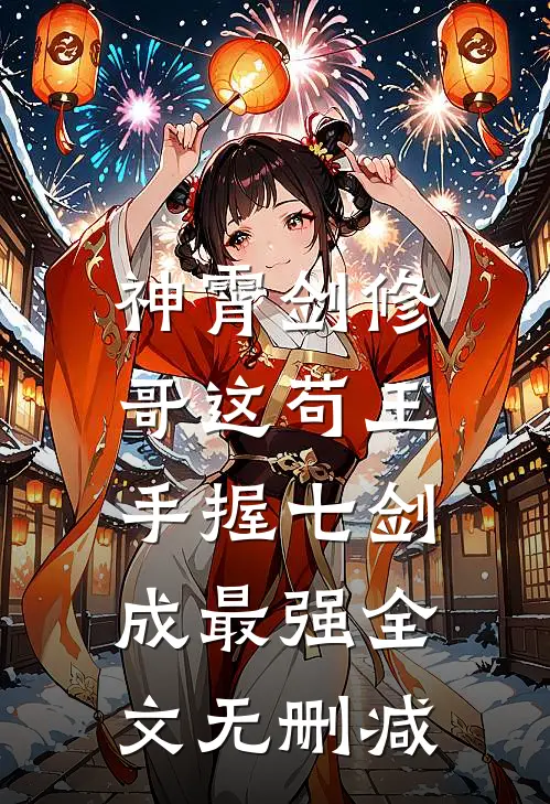 神霄剑修：哥这苟王手握七剑成最强全文无删减