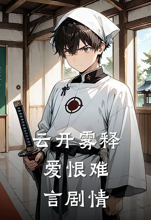 云开雾释，爱恨难言剧情
