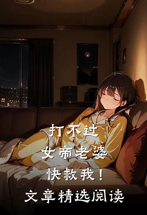 打不过，女帝老婆快救我！文章精选阅读