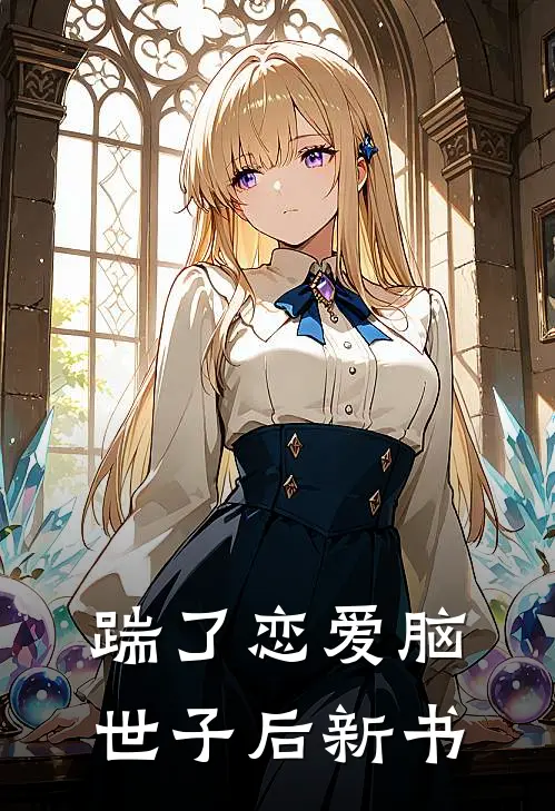 踹了恋爱脑世子后新书