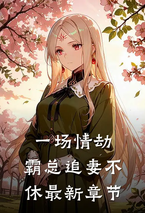 一场情劫，霸总追妻不休最新章节