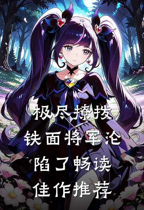 极尽撩拨：铁面将军沦陷了畅读佳作推荐