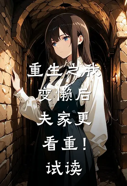重生之我变懒后，夫家更看重！试读