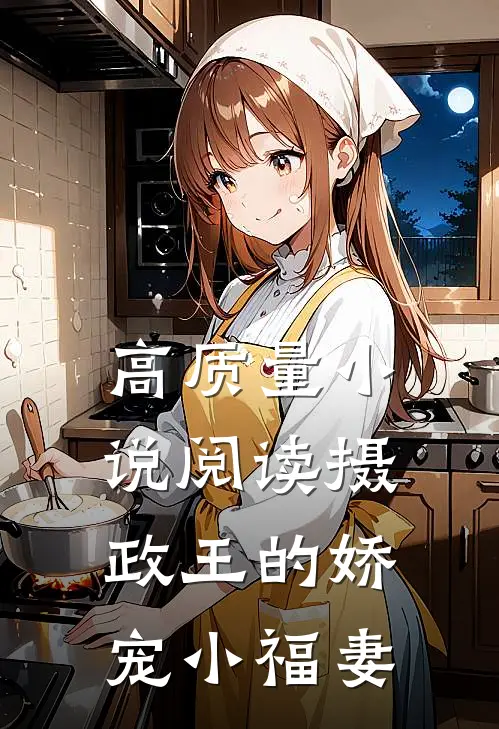 高质量小说阅读摄政王的娇宠小福妻