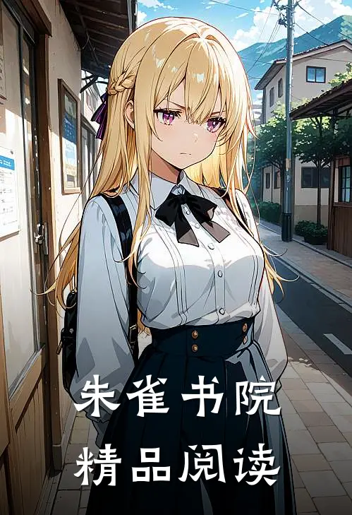 朱雀书院精品阅读