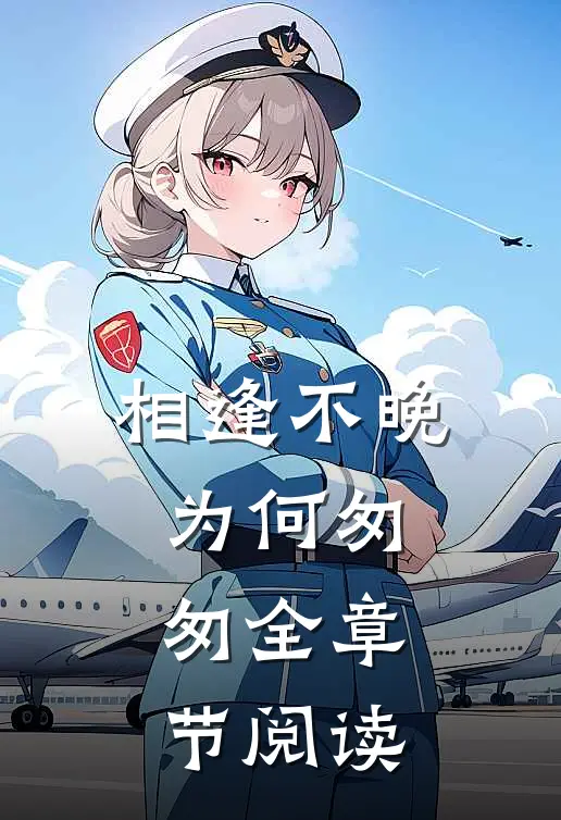 相逢不晚为何匆匆全章节阅读