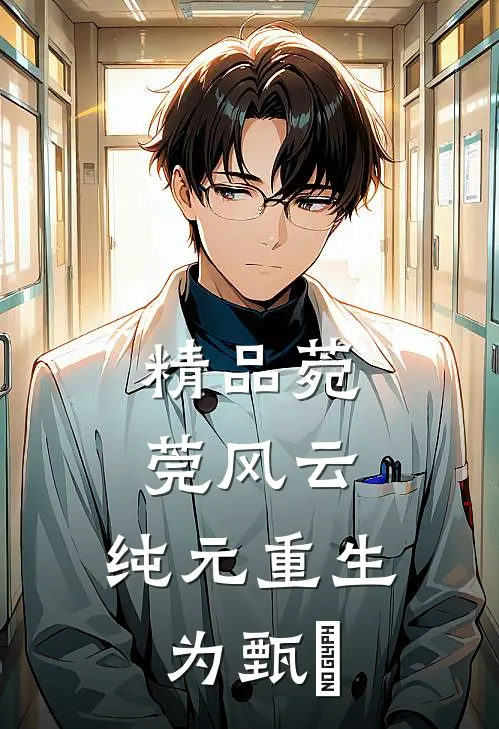 精品菀莞风云：纯元重生为甄嬛