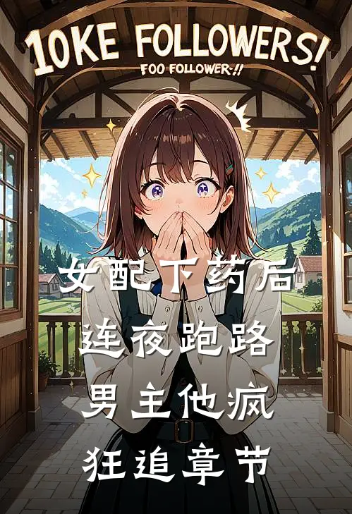 女配下药后连夜跑路，男主他疯狂追章节