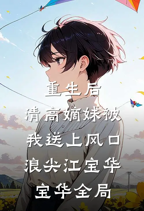 重生后，清高嫡妹被我送上风口浪尖江宝华宝华全局