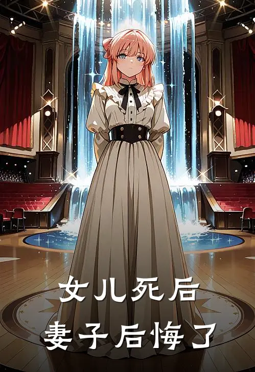 女儿死后，妻子后悔了
