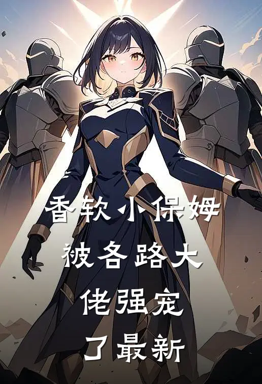 香软小保姆，被各路大佬强宠了最新