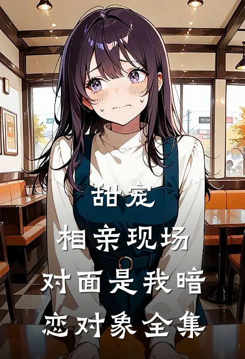 甜宠：相亲现场，对面是我暗恋对象 全集