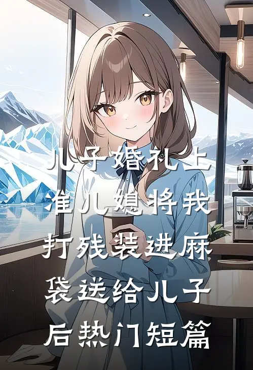 儿子婚礼上，准儿媳将我打残装进麻袋送给儿子后热门短篇