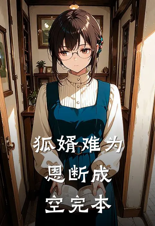 狐婿难为，恩断成空完本