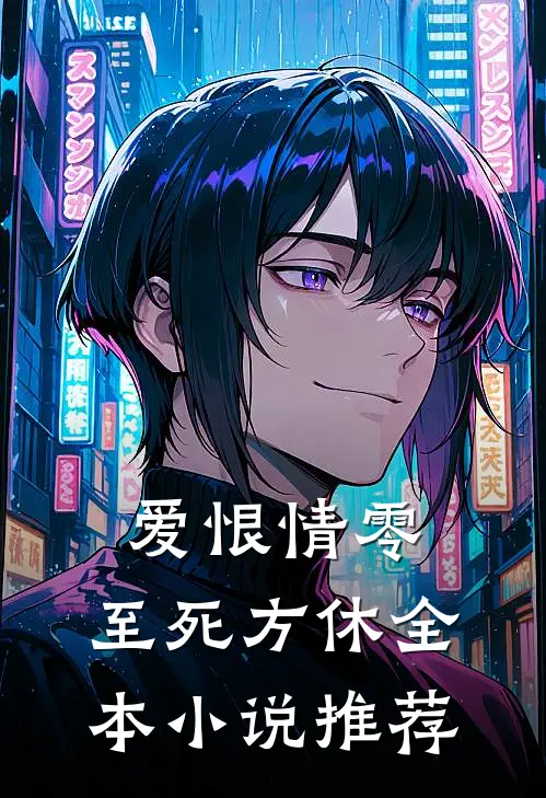 爱恨情零，至死方休全本小说推荐