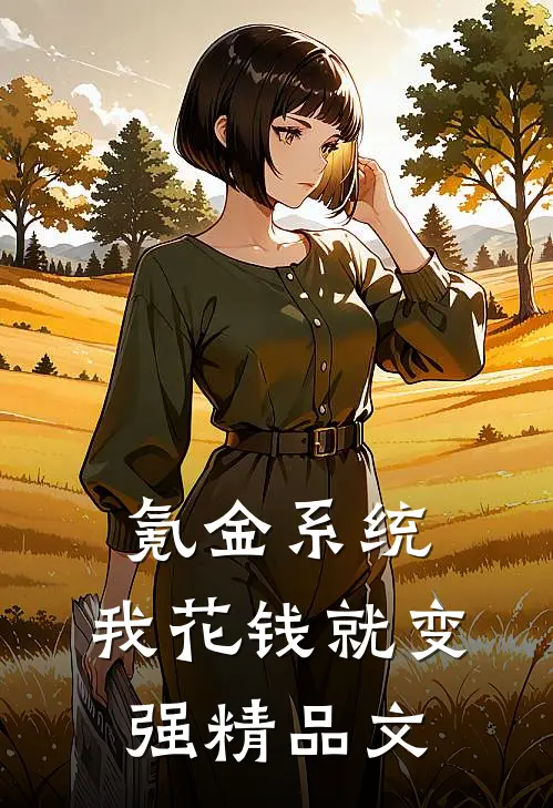 氪金系统：我花钱就变强精品文
