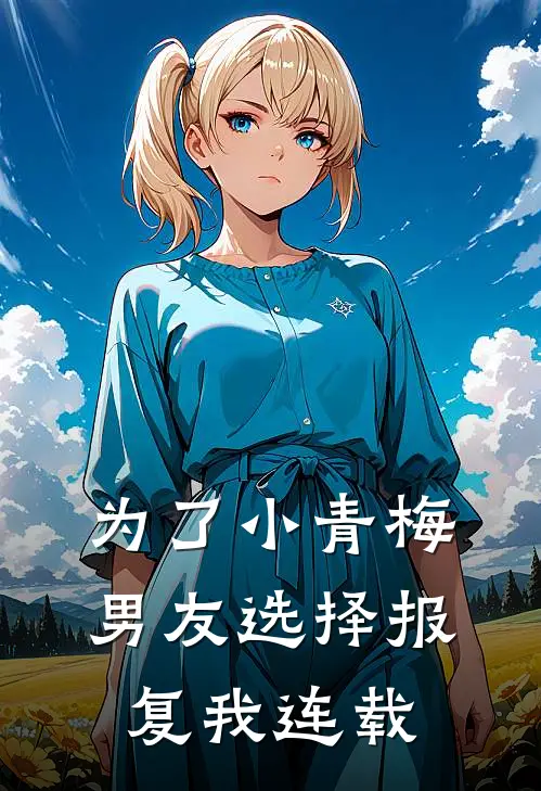 为了小青梅，男友选择报复我连载